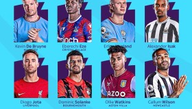 曼联旧将送点，萨拉赫点射绝杀！利物浦1-0升班马，4连胜宣战马竞