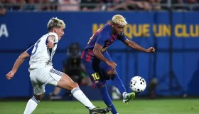 穆里尼奥：五大联赛和欧冠难以兼得